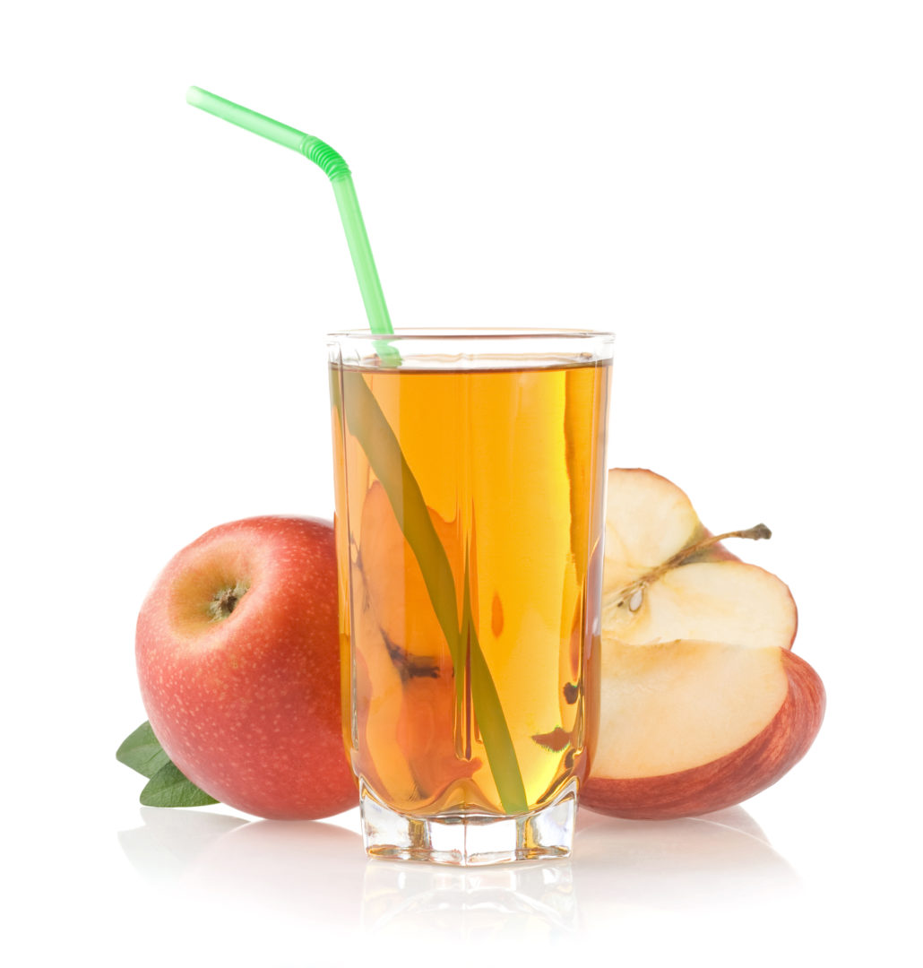 Simply Recipe Apple Juice From Lumajang City